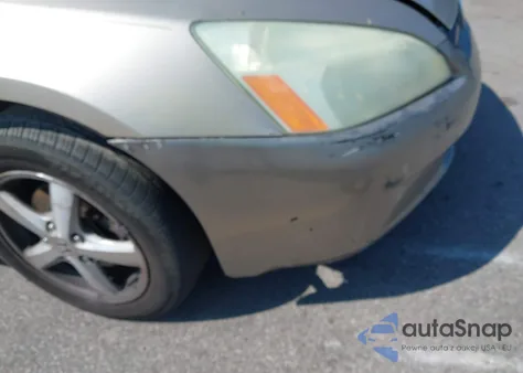 2004 Honda Accord 2.4 Ex from USA, damaged, VIN 1HGCM56664A160153